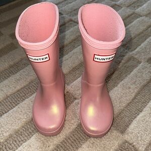 Toddler Hunter Boots